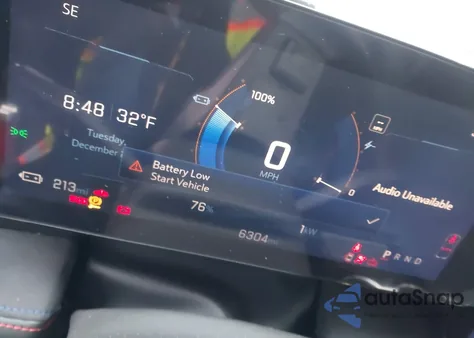 2024 Chevrolet Blazer Ev Eawd Rs из США, поврежденный, VIN 3GNKDCRJ1RS163506